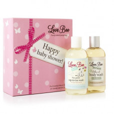 Love Boo - Happy Baby Shower